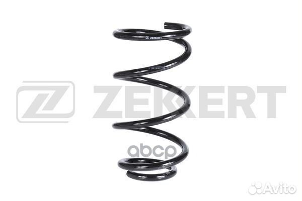 Пружина передней подвески Ford Transit VII 06