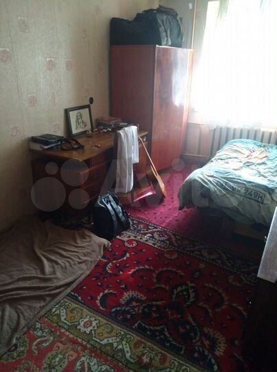 2-к. квартира, 44,8 м², 1/5 эт.