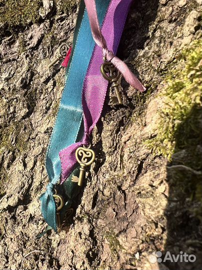 Гримуар/Книга теней/книга для записей