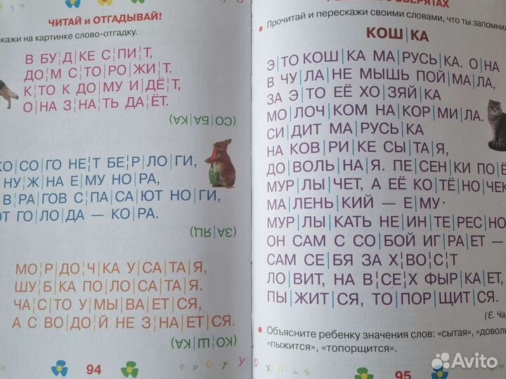 Азбука, Олеся Жукова