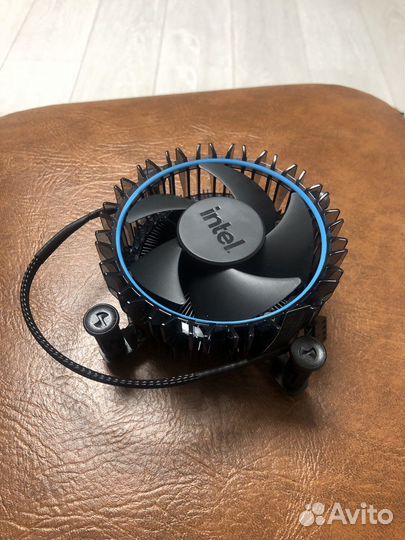 Кулер боксовый 1700