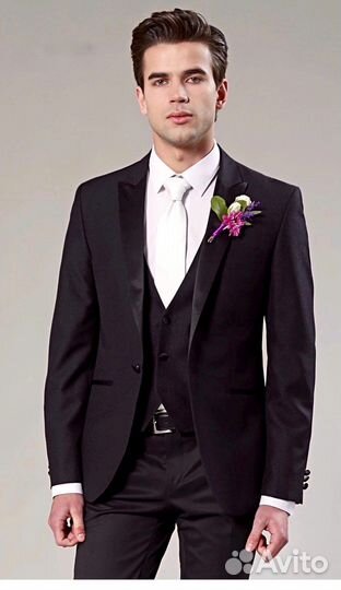 Прокат костюмов аренда смокингов на свадьбу