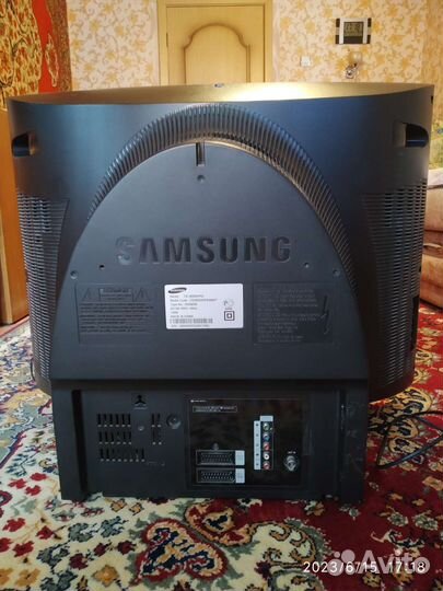 Телевизор Samsung