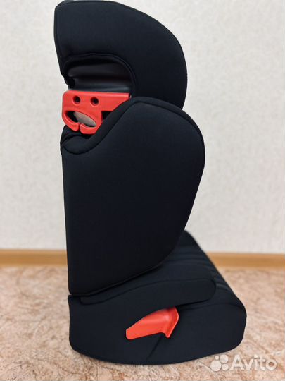 Детское автокресло 9 до 36 кг