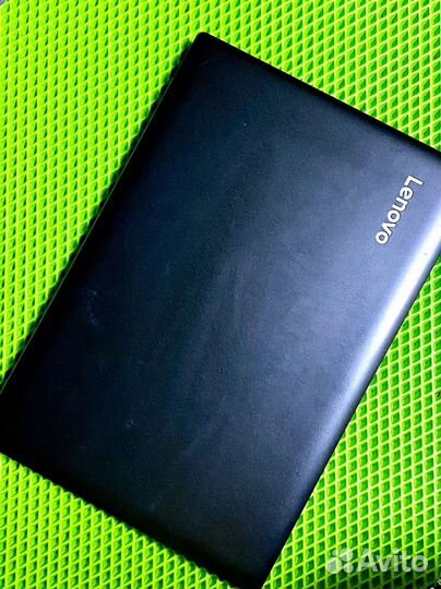 Ноутбук Lenovo 15.6 для учебы и работы