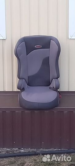 Автомобильное детское кресло от 9 до 36 кг