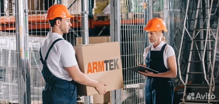 Кладовщик автозапчасти (вахта)