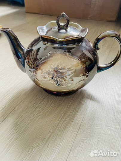 Посуда времен СССР (хрусталь, керамика,стекло)