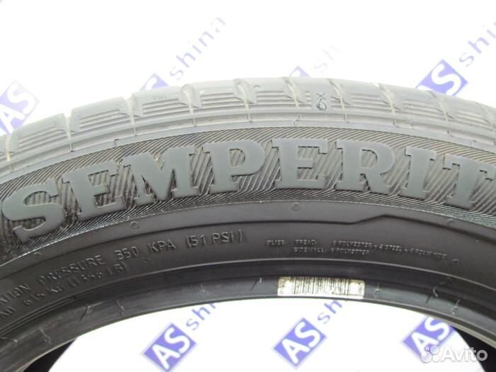 Semperit Speed Life 2 205/55 R16 76V