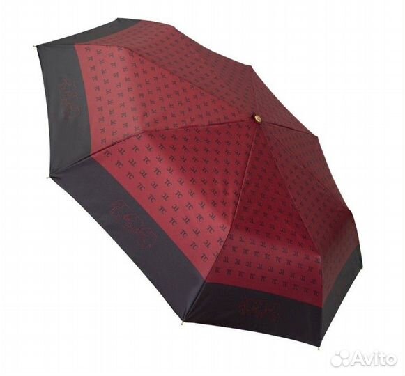 Зонт Три Слона L 4808 мини 4 сложения автомат