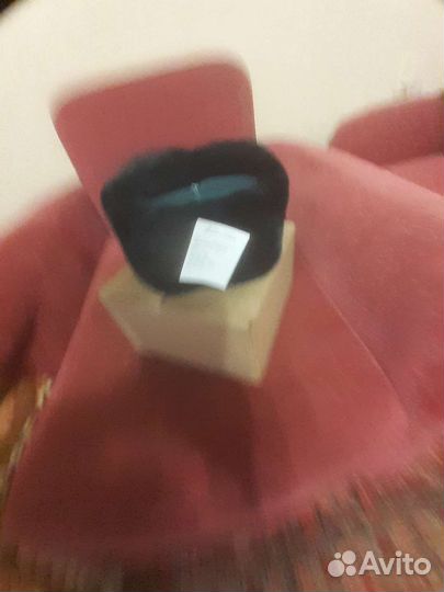 Шапка мужская