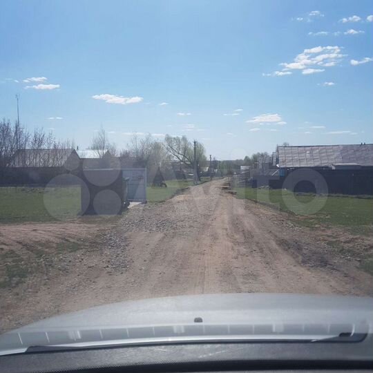 Участок 60 сот. (ИЖС)