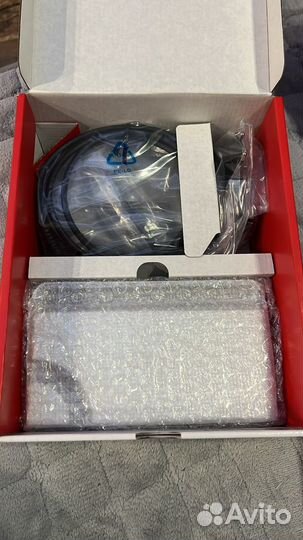 Прошитая Nintendo switch oled+200игр+чек