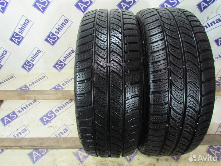 Continental VancoWinter 2 225/55 R17C 92N