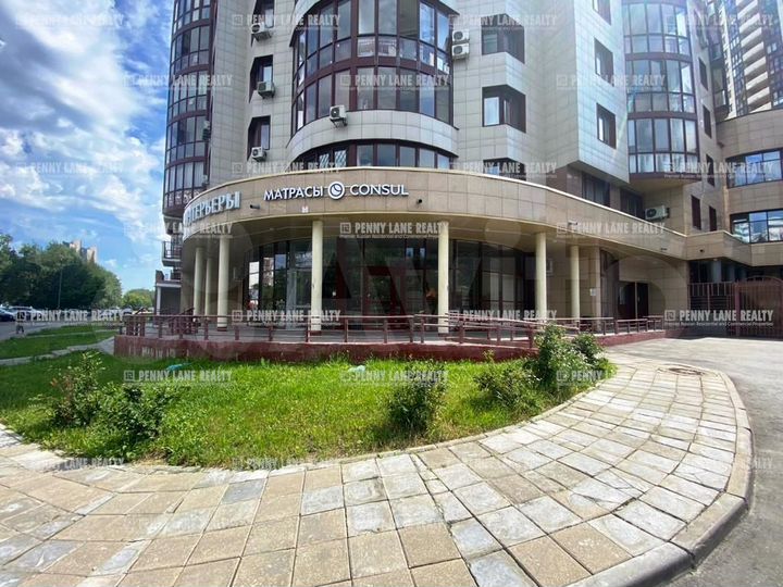 Продам торговое помещение, 165 м²