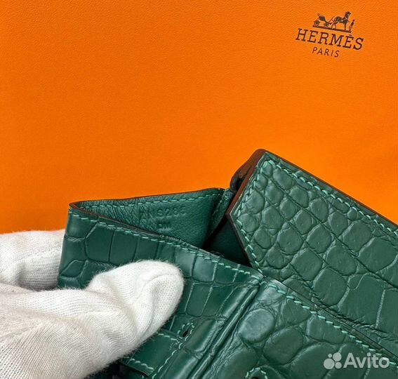 Сумка hermes birkin