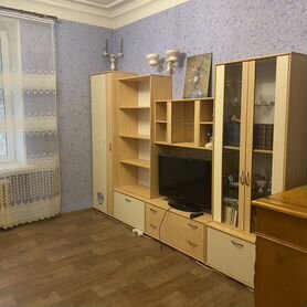 1-к. квартира, 40 м², 2/3 эт.