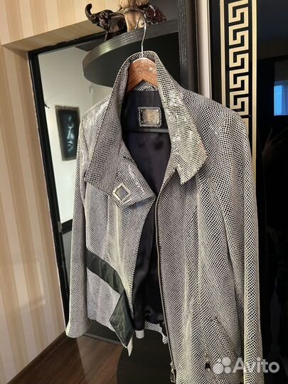 Куртка демисезонная женская 46