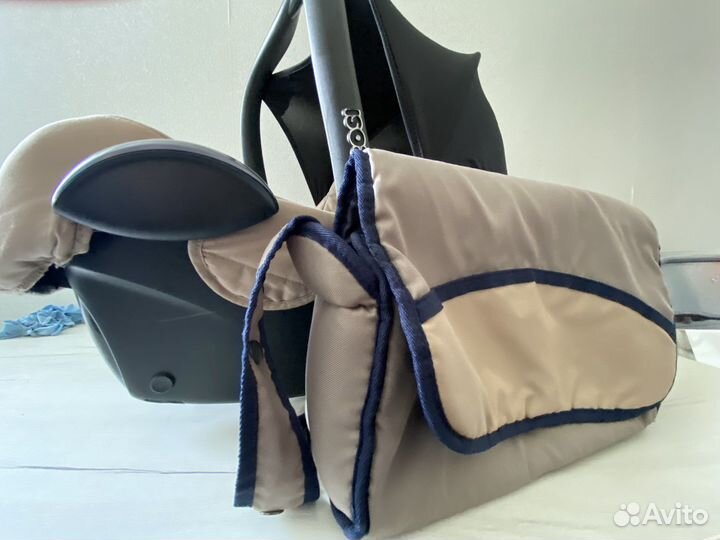 Автолюлька