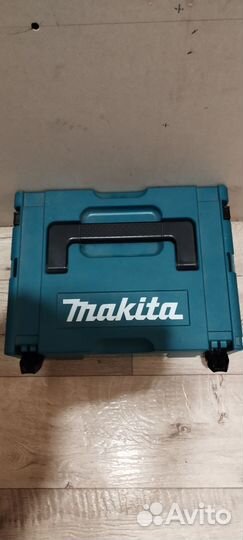 Шуруповерт makita ddf486