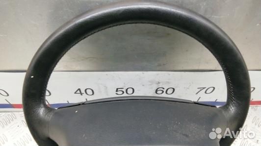 Рулевое колесо volvo XC90 1 (8NT06JZ01)