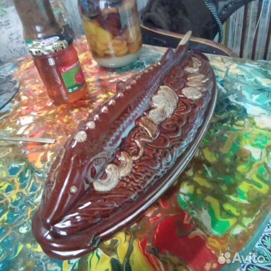 Керамика для запикания