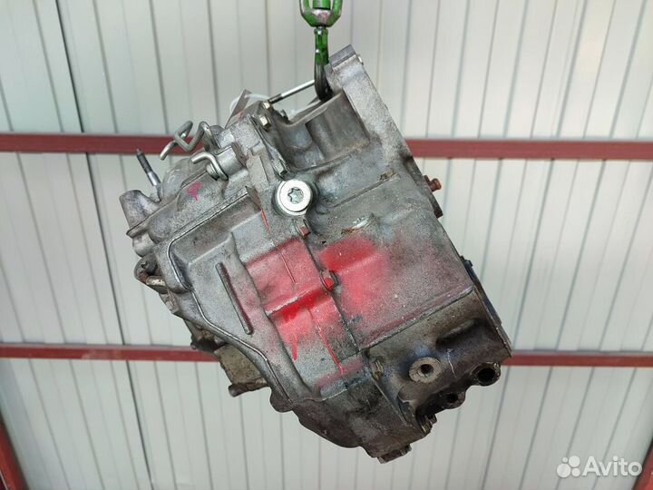 АКПП PSA5F02, TF70SC EP6 6 ступеней Citroen DS 4 I