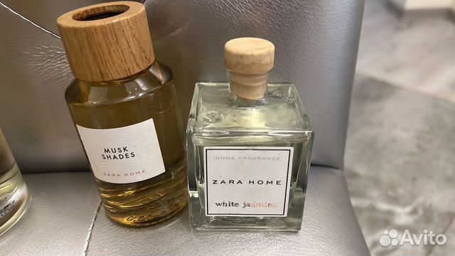 Аромат для дома zara home диффузор 100 мл