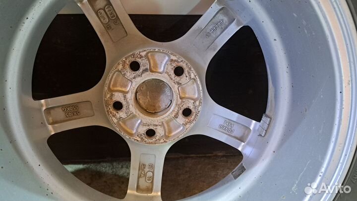 Шины бу продать