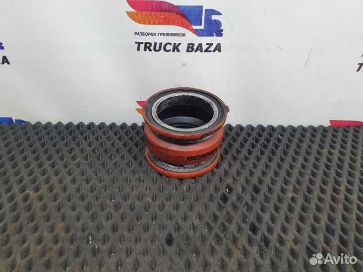 Патрубок интеркулера Scania 5-series