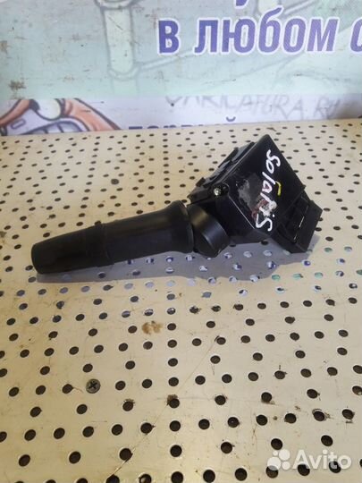 Переключатель подрулевой Hyundai Solaris