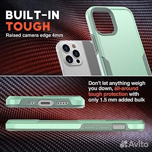 Amazon Чехол на iPhone 12 Pro Max