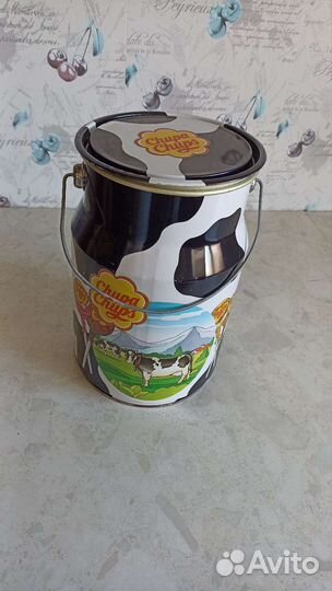 Посуда СССР