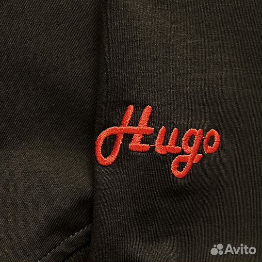 Спортивный костюм Hugo