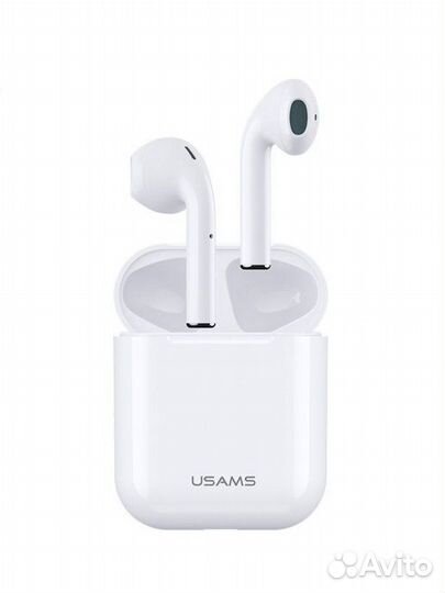 Bluetooth гарнитура usams TWS earbuds YL series