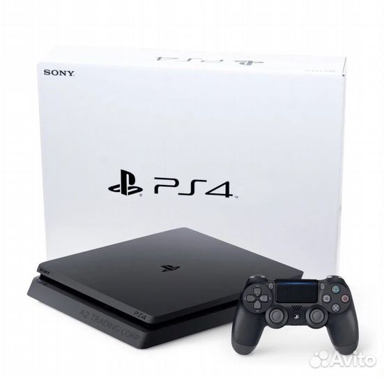 Sony playstation 4 PS4