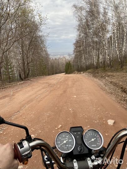 Мопед Дельта Альфа