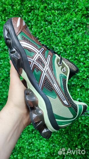 Asics GEL quantum kinetic