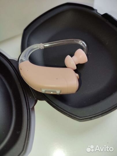 Слуховой аппарат