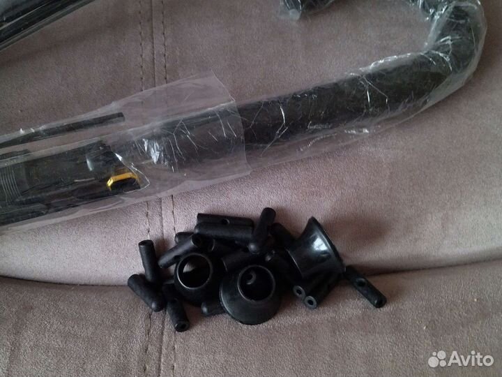 Основа для зонта