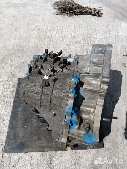 Коробка передач Лексус rx300