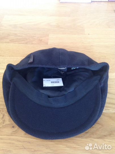 Кепка мужская