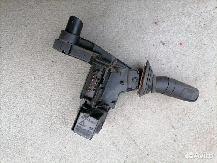 Переключатель поворотов подрулевой для Ford Mondeo