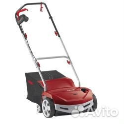 Аэратор AL-KO VL 38 E gudenaa