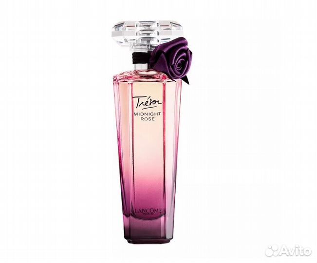 Lancome Tresor Midnight Rose