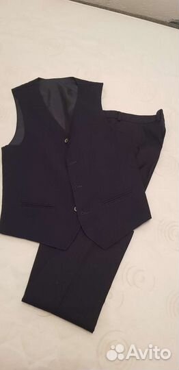 Костюм школьный для мальчика
