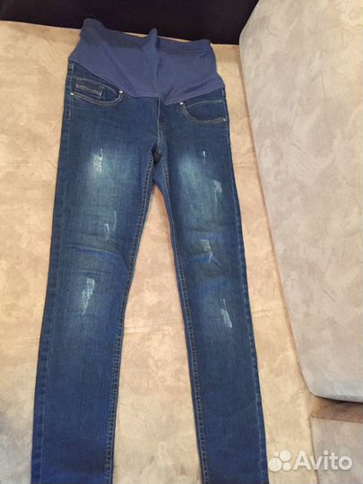 Куртка и вещи для беременных