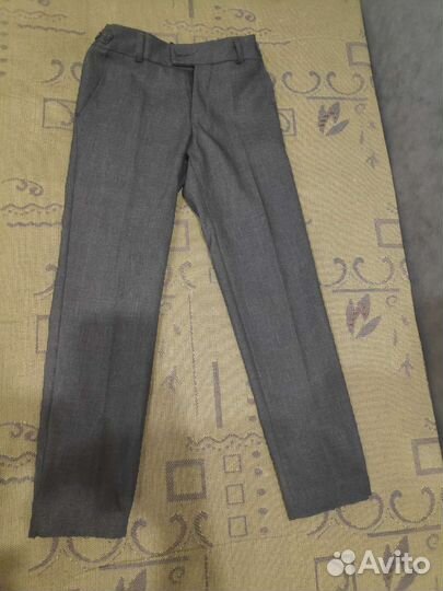 Школьный костюм