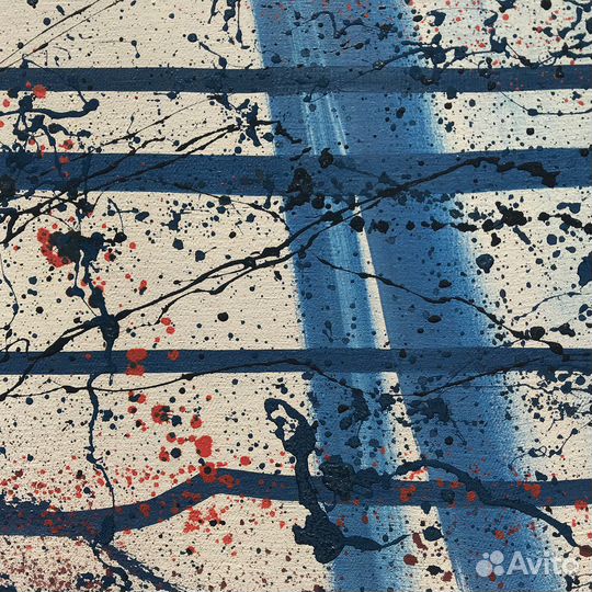 Интерьерная картина