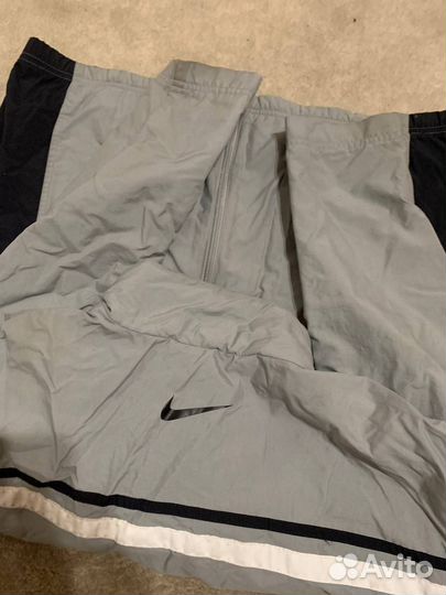 Ветровка nike acg